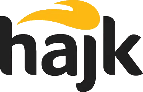 logo hajk